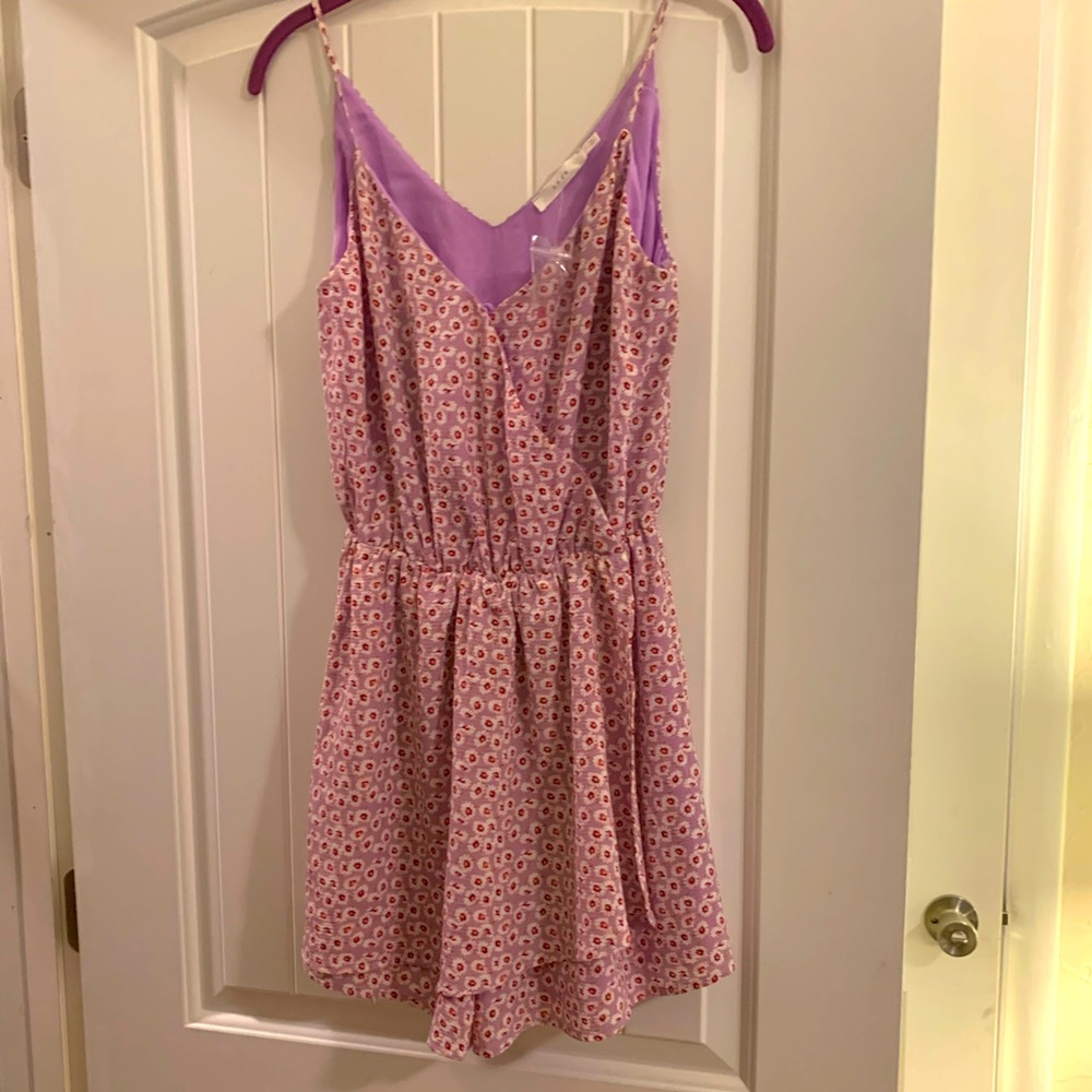 Fun romper